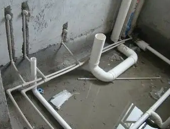 贡井水管维修多少钱