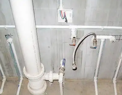 贡井水管维修价格明细