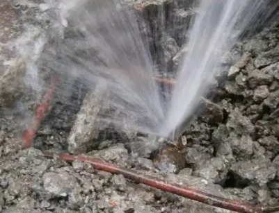 贡井水管维修多少钱